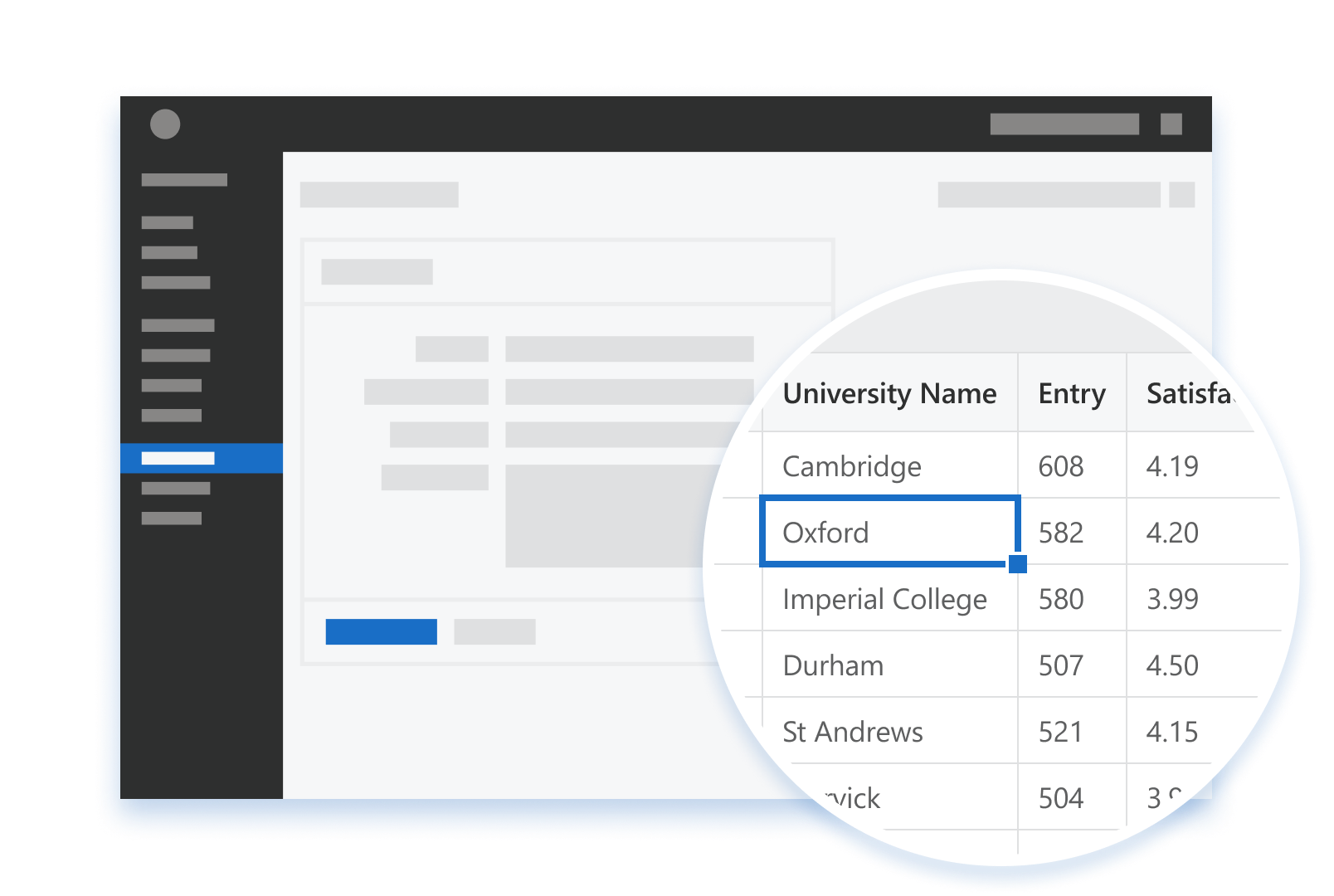 Plugin League Table per WordPress