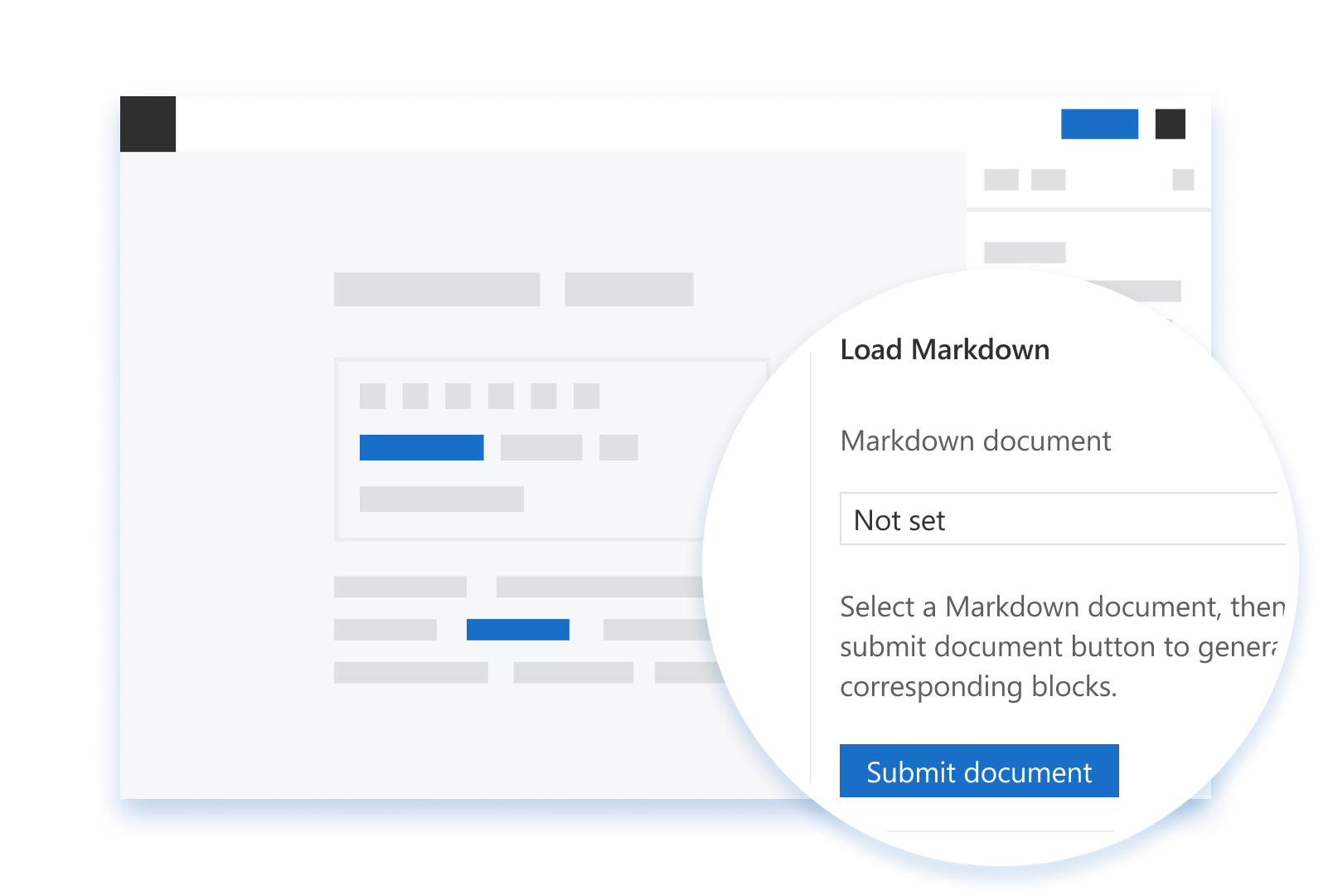 Plugin Ultimate Markdown per WordPress